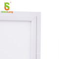 slim quadrado Recesso levou a lâmpada de teto smd2835 china LED Painel de luz 6 w iluminação